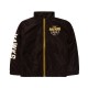 Hawthorn Hawks Supporter Black Polyester Jacket Hawthorn Hawks Supporter Black Polyester Jacket