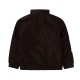Hawthorn Hawks Supporter Black Polyester Jacket Hawthorn Hawks Supporter Black Polyester Jacket
