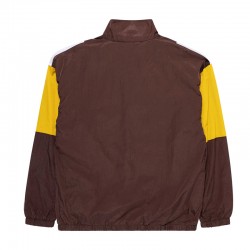 Hawthorn Hawks Throwback Windbreaker Pullover Team Jacket Hawthorn Hawks Throwback Windbreaker Pullover Team Jacket