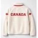 Heated Rivalry Jacket Shane Hollander Sherpa Jacket