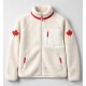 Heated Rivalry Jacket Shane Hollander Sherpa Jacket