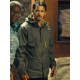 Hell Motel Jim Watson Hooded Jacket