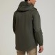Hell Motel Jim Watson Hooded Jacket