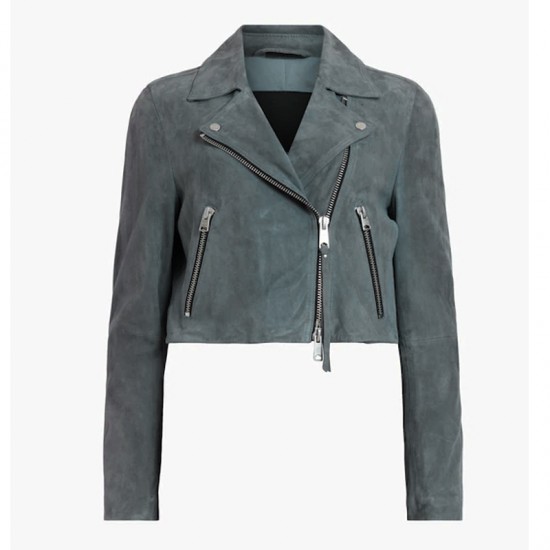 High Potential Season 2 Javicia Leslie Gray Jacket High Potential Season 2 Javicia Leslie Gray Jacket