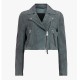 High Potential Season 2 Javicia Leslie Gray Jacket High Potential Season 2 Javicia Leslie Gray Jacket