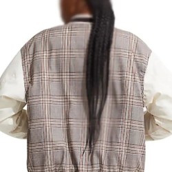 Holly Sturton Sanctuary A Witch’s Tale Women Varsity Jacket Holly Sturton Sanctuary A Witch’s Tale Women Varsity Jacket