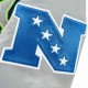 Hometown Hero Seattle Seahawks Grey Satin Jacket Hometown Hero Seattle Seahawks Grey Satin Jacket