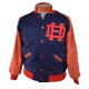 House of David 1935 Varsity Jacket House of David 1935 Varsity Jacket