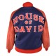 House of David 1935 Varsity Jacket House of David 1935 Varsity Jacket