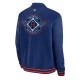 Houston Astros City Connect Dugout Bomber Jacket Houston Astros City Connect Dugout Bomber Jacket