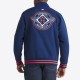 Houston Astros City Connect Dugout Bomber Jacket