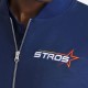 Houston Astros City Connect Dugout Bomber Jacket