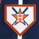 Houston Astros Current Logo Game Day Navy Jacket Houston Astros Current Logo Game Day Navy Jacket