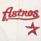 Houston Astros Logo Game Day Eggshell Jacket Houston Astros Logo Game Day Eggshell Jacket