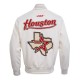 Houston Astros Logo Game Day Eggshell Jacket Houston Astros Logo Game Day Eggshell Jacket