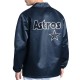 Houston Astros Point Man Coaches Navy Jacket Houston Astros Point Man Coaches Navy Jacket