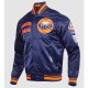 Houston Astros Retro Classic Rib Jacket Houston Astros Retro Classic Rib Jacket
