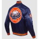 Houston Astros Retro Classic Rib Jacket Houston Astros Retro Classic Rib Jacket
