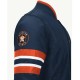 Houston Astros Scout I Navy Satin Jacket Houston Astros Scout I Navy Satin Jacket