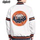 Houston Astros Varsity Scout Satin Jacket Houston Astros Varsity Scout Satin Jacket