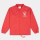 Houston Cougars Classic UH Coaches Jacket Houston Cougars Classic UH Coaches Jacket