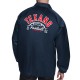 Houston Texans Retro Logo Coaches Jacket Houston Texans Retro Logo Coaches Jacket