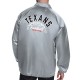 Houston Texans Retro Logo Coaches Jacket Houston Texans Retro Logo Coaches Jacket