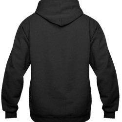 I Do What I Want Halloween Fleece Hoodie I Do What I Want Halloween Fleece Hoodie