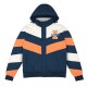 Illinois Fighting Illini Gamebreaker Hooded Jacket