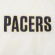 Indiana Pacers Best of Classic Rib Satin Jacket