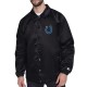 Indianapolis Colts Retro Logo Coaches Jacket Indianapolis Colts Retro Logo Coaches Jacket