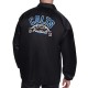 Indianapolis Colts Retro Logo Coaches Jacket Indianapolis Colts Retro Logo Coaches Jacket