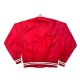 IU Red Bomber Jacket