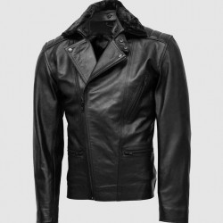 Jacket with Removable Fur Collar Jacket with Removable Fur Collar