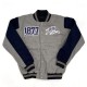 Jackson State Tigers Letterman Wool Jacket Jackson State Tigers Letterman Wool Jacket