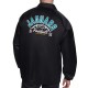 Jacksonville Jaguars Retro Logo Coaches Jacket Jacksonville Jaguars Retro Logo Coaches Jacket