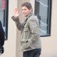 James Marsden 30 Rock Criss Jacket James Marsden 30 Rock Criss Jacket