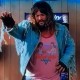 Jason Momoa A Minecraft Garbage Man Jacket Jason Momoa A Minecraft Garbage Man Jacket