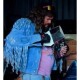 Jason Momoa A Minecraft Garbage Man Jacket Jason Momoa A Minecraft Garbage Man Jacket