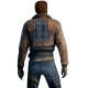 Jedi Survivor Commander Bomber Jacket