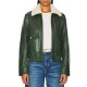 Jenn Tran The Bachelorette Leather Jacket Jenn Tran The Bachelorette Leather Jacket