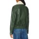 Jenn Tran The Bachelorette Leather Jacket Jenn Tran The Bachelorette Leather Jacket