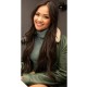 Jenn Tran The Bachelorette Leather Jacket Jenn Tran The Bachelorette Leather Jacket