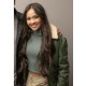 Jenn Tran The Bachelorette Leather Jacket Jenn Tran The Bachelorette Leather Jacket