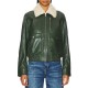 Jenn Tran The Bachelorette Leather Jacket Jenn Tran The Bachelorette Leather Jacket