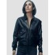 Jennifer Connelly Dark Matter Bomber Leather Jacket Jennifer Connelly Dark Matter Bomber Leather Jacket