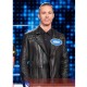 Jerry Horton Celebrity Family Feud Leather Jacket Jerry Horton Celebrity Family Feud Leather Jacket