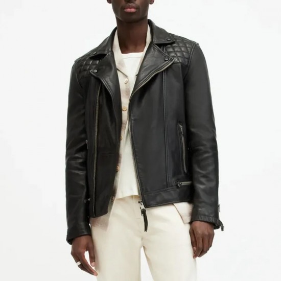 Jerry Horton Celebrity Family Feud Leather Jacket Jerry Horton Celebrity Family Feud Leather Jacket