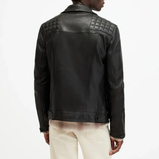 Jerry Horton Celebrity Family Feud Leather Jacket Jerry Horton Celebrity Family Feud Leather Jacket