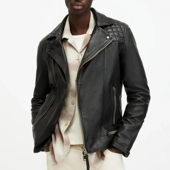 Jerry Horton Celebrity Family Feud Leather Jacket Jerry Horton Celebrity Family Feud Leather Jacket